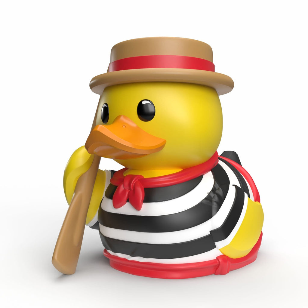 Immagine del prodotto Travel Tubbz Mini figura PVC Italia 5 cm