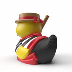 Immagine del prodotto Travel Tubbz Mini figura PVC Italia 5 cm