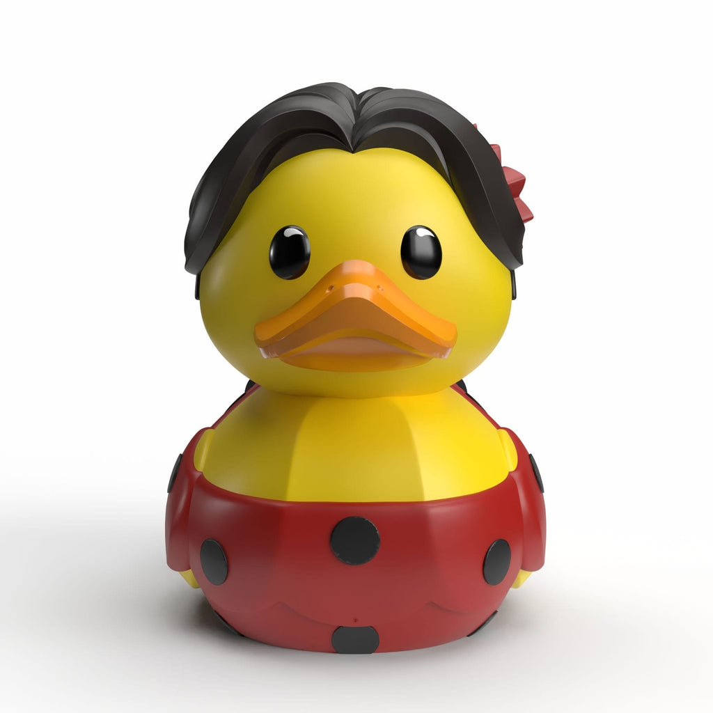 Immagine del prodotto Travel Tubbz Mini Figura in PVC Spagna 5 cm