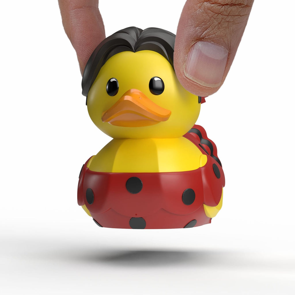 Immagine del prodotto Travel Tubbz Mini Figura in PVC Spagna 5 cm