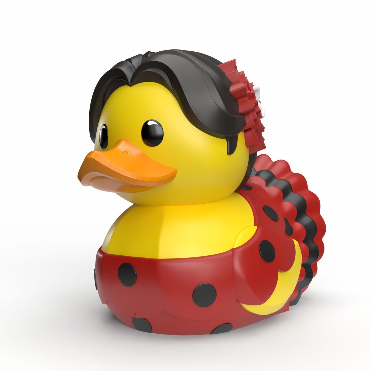 Immagine del prodotto Travel Tubbz Mini Figura in PVC Spagna 5 cm