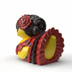 Immagine del prodotto Travel Tubbz Mini Figura in PVC Spagna 5 cm