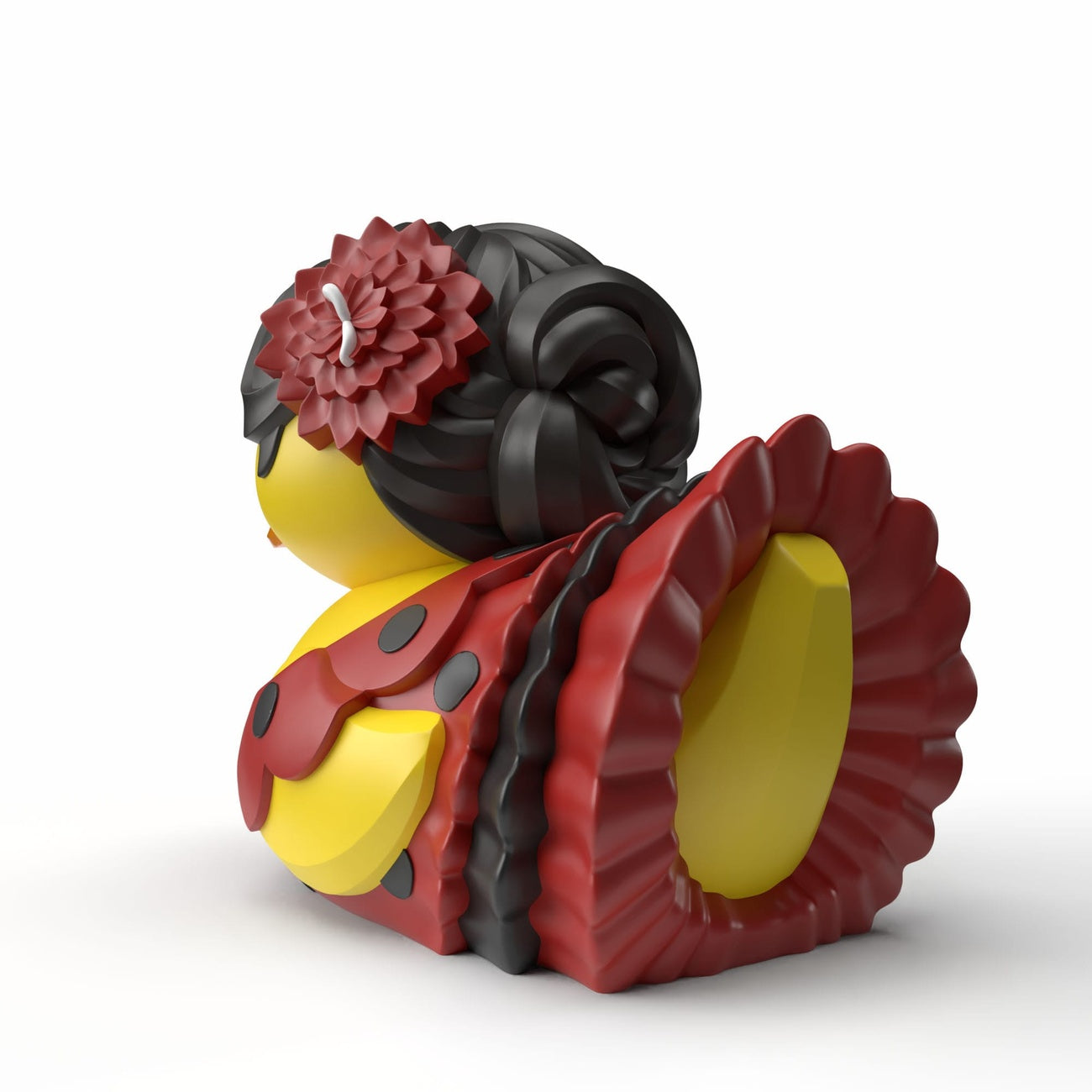 Immagine del prodotto Travel Tubbz Mini Figura in PVC Spagna 5 cm