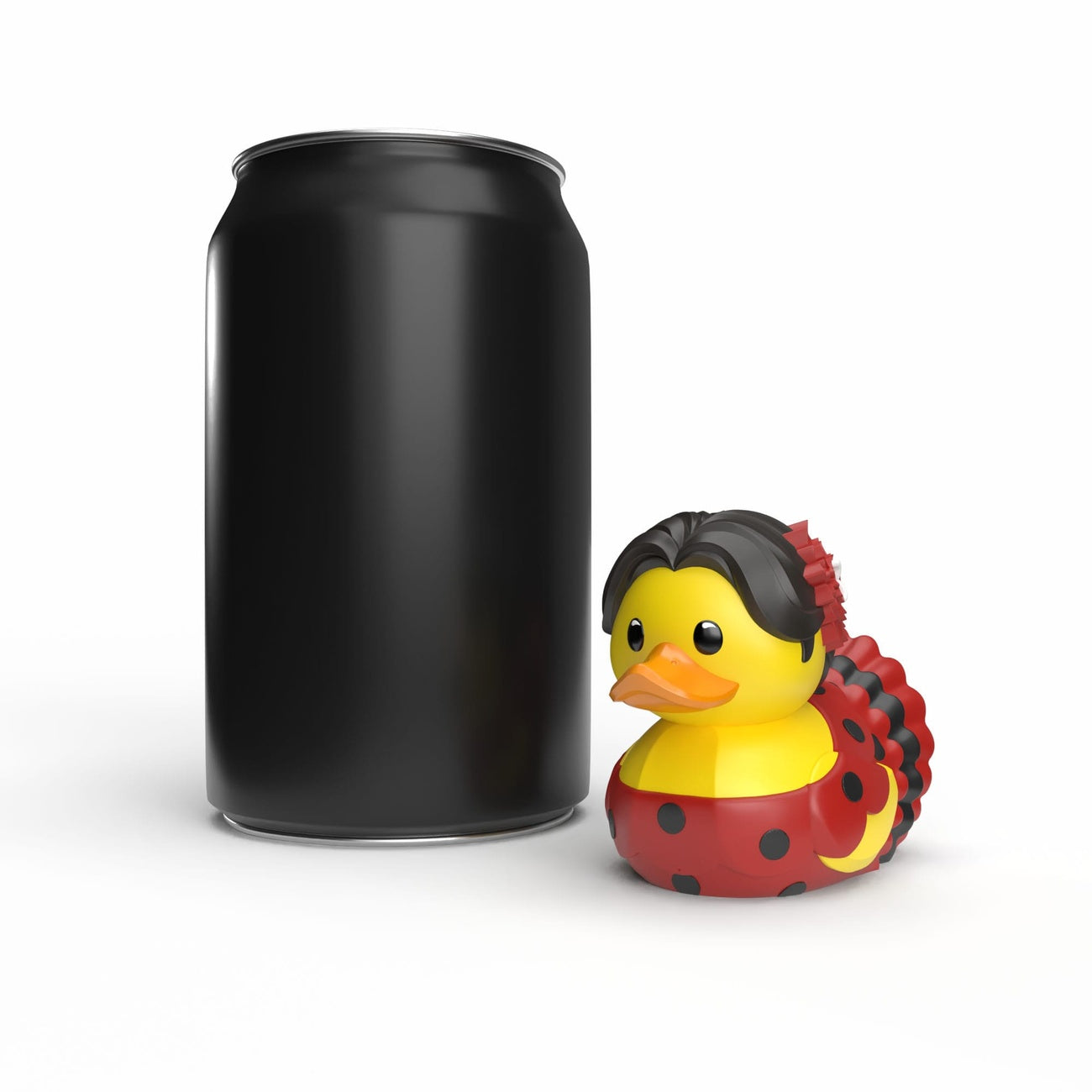 Immagine del prodotto Travel Tubbz Mini Figura in PVC Spagna 5 cm