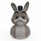 Immagine del prodotto Shrek Tubbz figura in PVC Ciuchino 1st Edition 10 cm