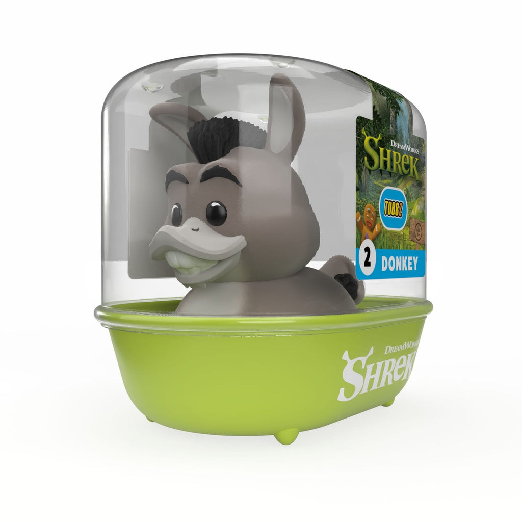 Immagine del prodotto Shrek Tubbz figura in PVC Ciuchino 1st Edition 10 cm