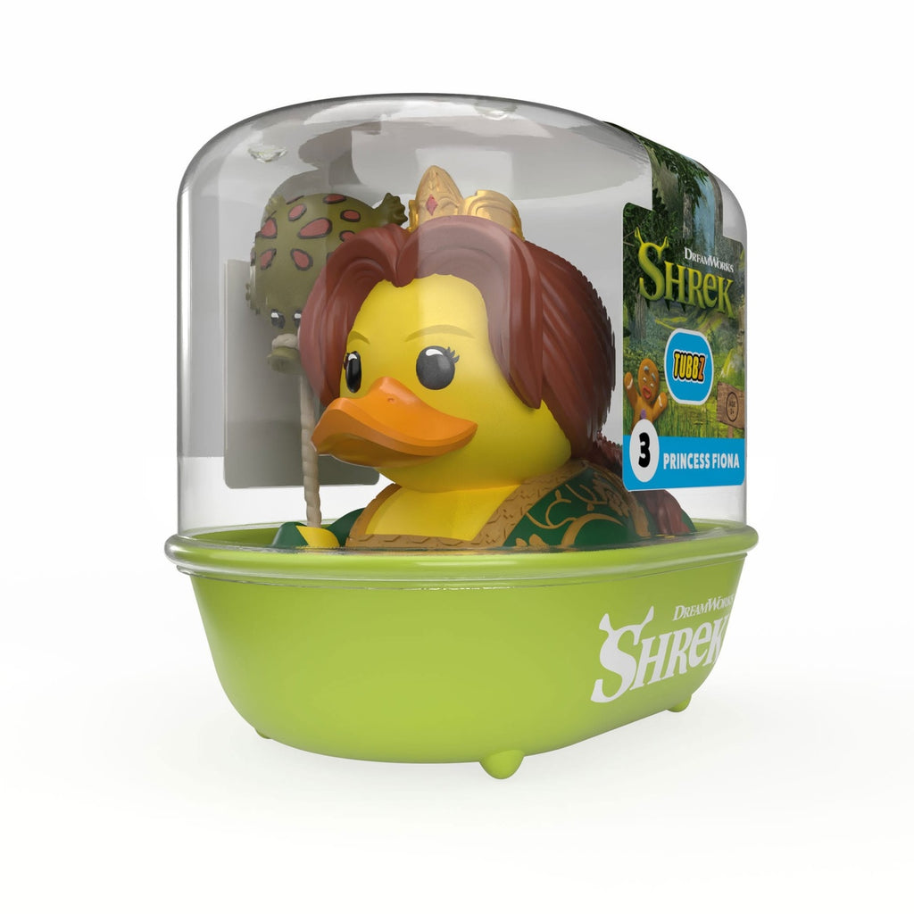 Immagine del prodotto Shrek Tubbz statuetta PVC Princess Fiona 1st Edition 10 cm