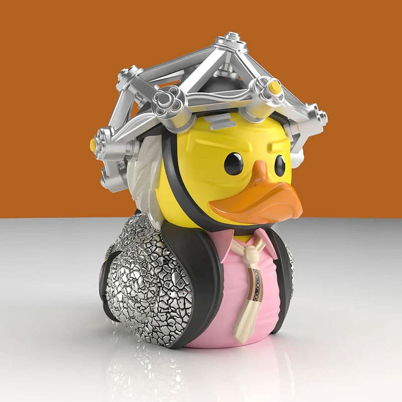 Immagine del prodotto Ritorno al Futuro Tubbz figura in PVC Doc Brown anni '50 Boxed Edition 10 cm