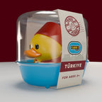 Product image Travel Tubbz Mini PVC Figure Turkey 5 cm