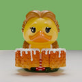 Immagine del prodotto Figura Travel Tubbz Mini PVC Germany 5 cm
