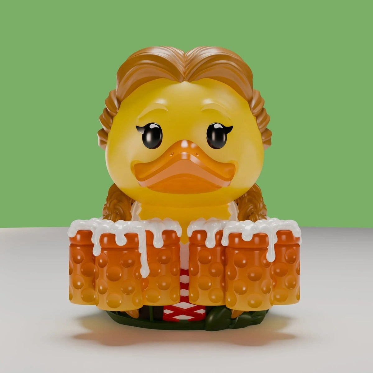 Immagine del prodotto Figura Travel Tubbz Mini PVC Germany 5 cm