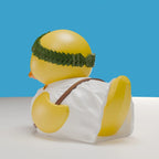 Immagine del prodotto Travel Tubbz mini figura in PVC Greece 5 cm