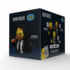 Product image John Wick Tubbz PVC Figure Pencil Boxed Edition 10 cm