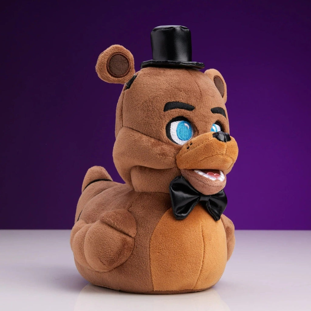 Immagine del prodotto Five Nights at Freddy's peluche Tubbz Freddy 20 cm