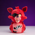 Immagine del prodotto Five Nights at Freddy’s peluche Tubbz Foxy 20 cm