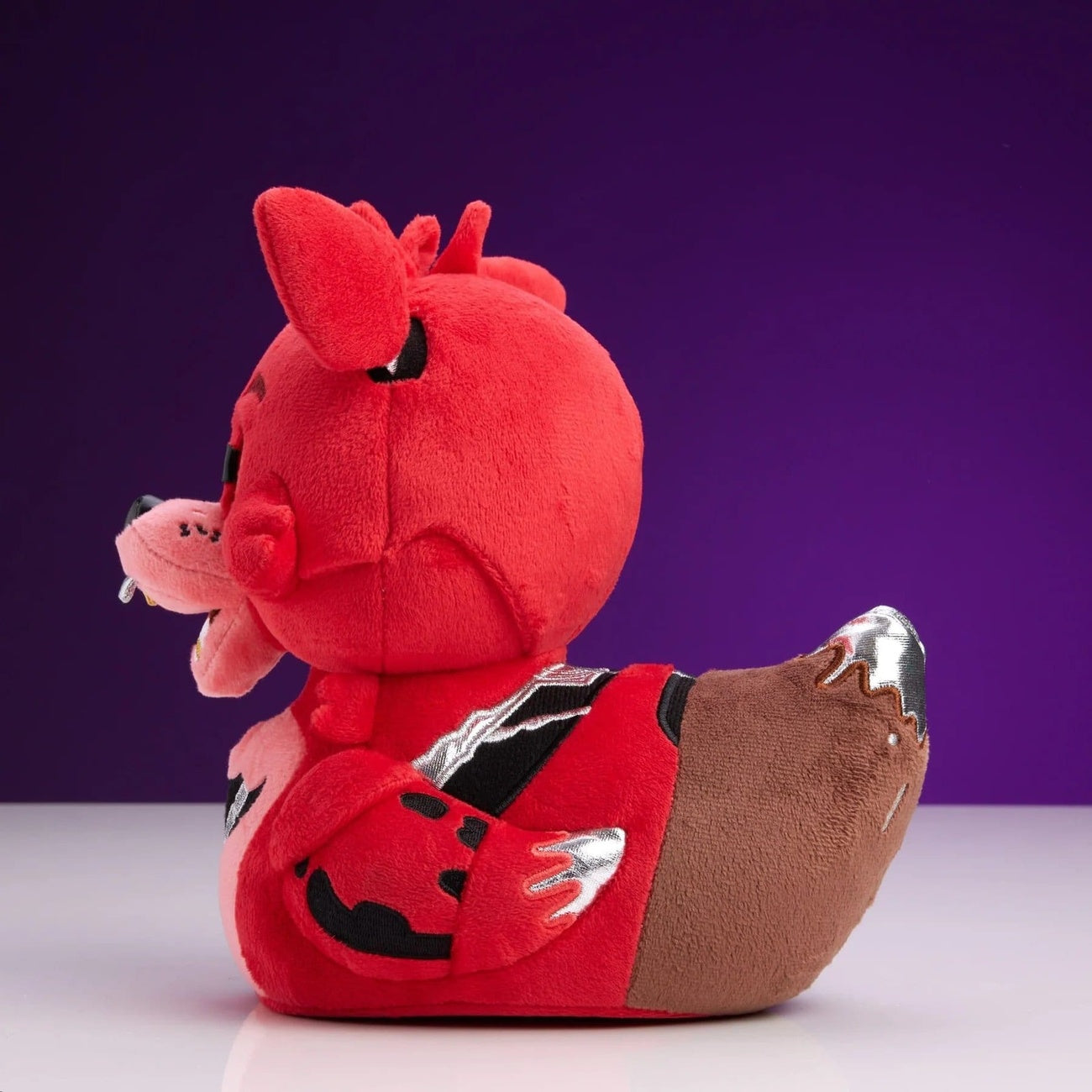 Immagine del prodotto Five Nights at Freddy’s peluche Tubbz Foxy 20 cm