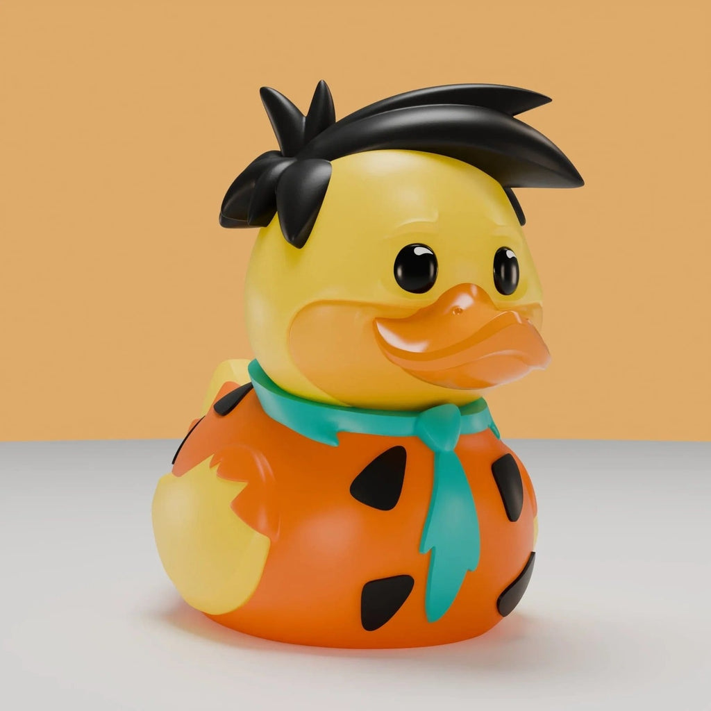Immagine del prodotto I Flintstones figura Tubbz mini in PVC Fred 5 cm