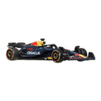 Immagine del prodotto Formula 1 Hot Wheels Premium Diecast modellino 1:64 Oracle Red Bull Racing RB20 (#1) (Max Verstappen 2024)