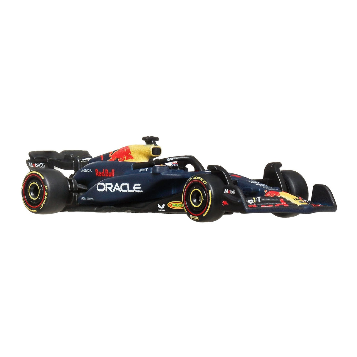 Immagine del prodotto Formula 1 Hot Wheels Premium Diecast modellino 1:64 Oracle Red Bull Racing RB20 (#1) (Max Verstappen 2024)