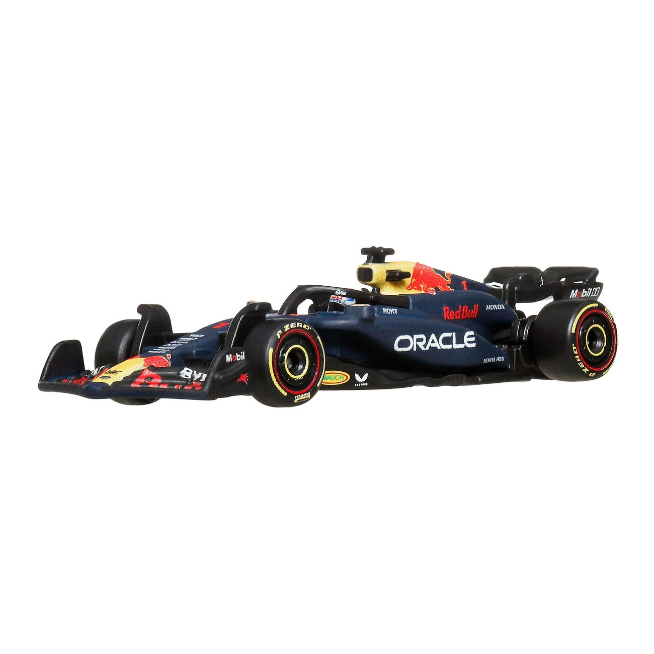 Immagine del prodotto Formula 1 Hot Wheels Premium Diecast modellino 1:64 Oracle Red Bull Racing RB20 (#1) (Max Verstappen 2024)