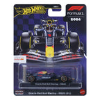 Immagine del prodotto Formula 1 Hot Wheels Premium Diecast modellino 1:64 Oracle Red Bull Racing RB20 (#1) (Max Verstappen 2024)