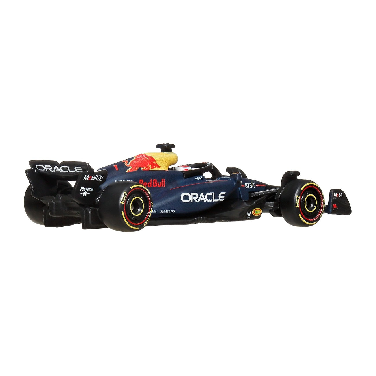 Immagine del prodotto Formula 1 Hot Wheels Premium Diecast modellino 1:64 Oracle Red Bull Racing RB20 (#1) (Max Verstappen 2024)