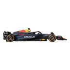 Immagine del prodotto Formula 1 Hot Wheels Premium Diecast modellino 1:64 Oracle Red Bull Racing RB20 (#1) (Max Verstappen 2024)