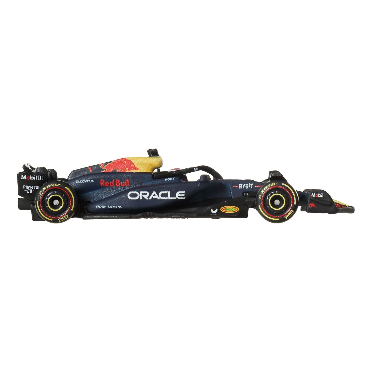 Immagine del prodotto Formula 1 Hot Wheels Premium Diecast modellino 1:64 Oracle Red Bull Racing RB20 (#1) (Max Verstappen 2024)