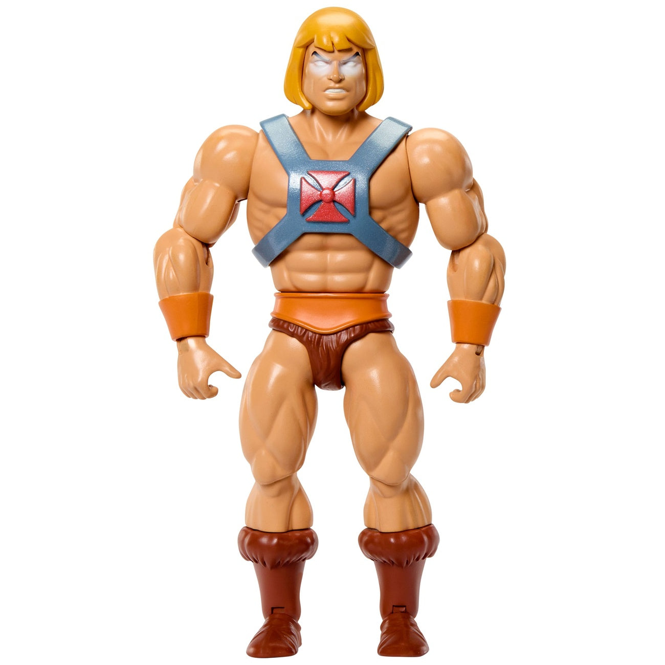 Immagine del prodotto Masters of the Universe Origins action figure Faker (Cartoon Collection) 14 cm