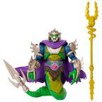 Immagine del prodotto MOTU x TMNT: Turtles of Grayskull action figure Deluxe Super Shredder 14 cm