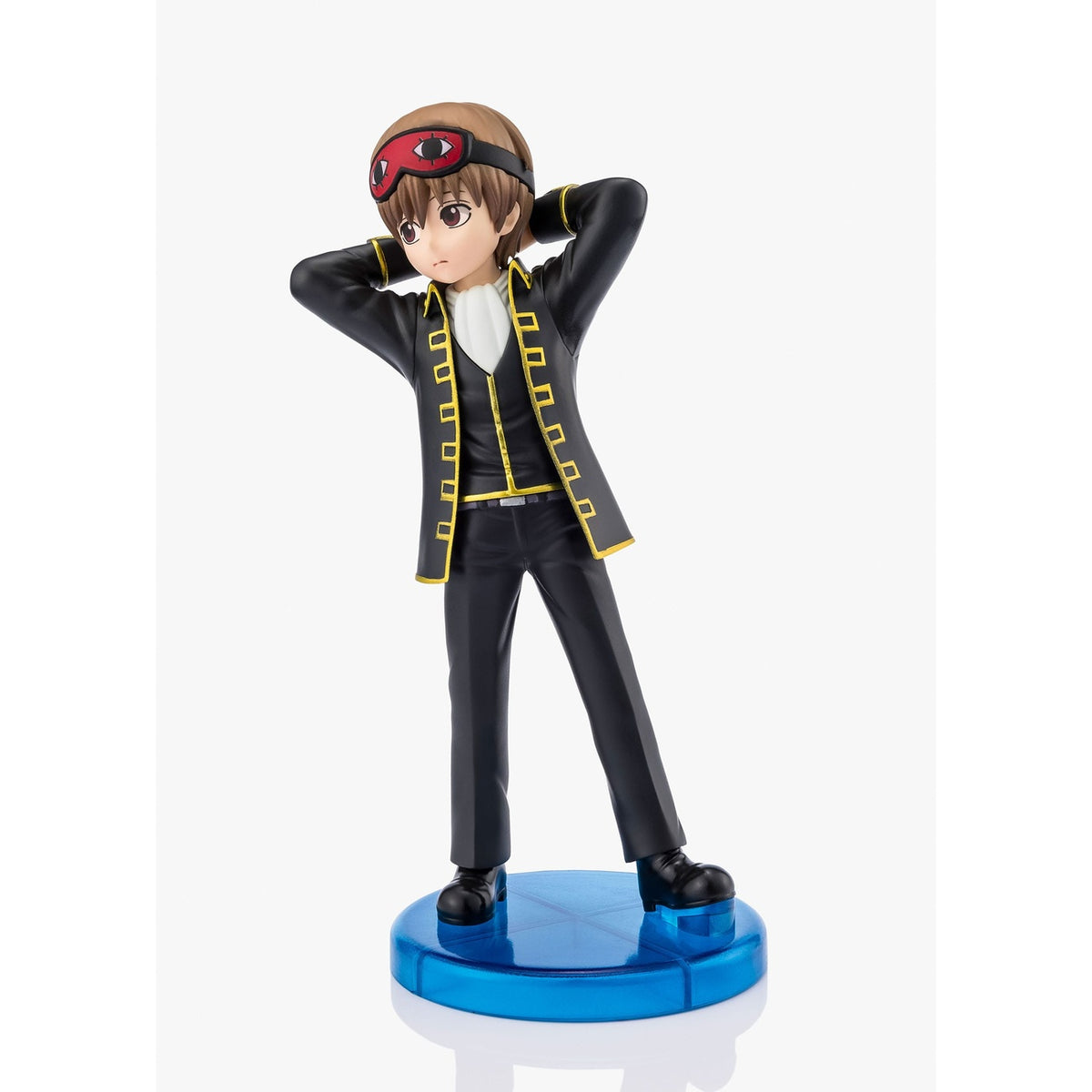 Immagine del prodotto Gintama Adokenette Statua PVC Okita Sougo 14 cm