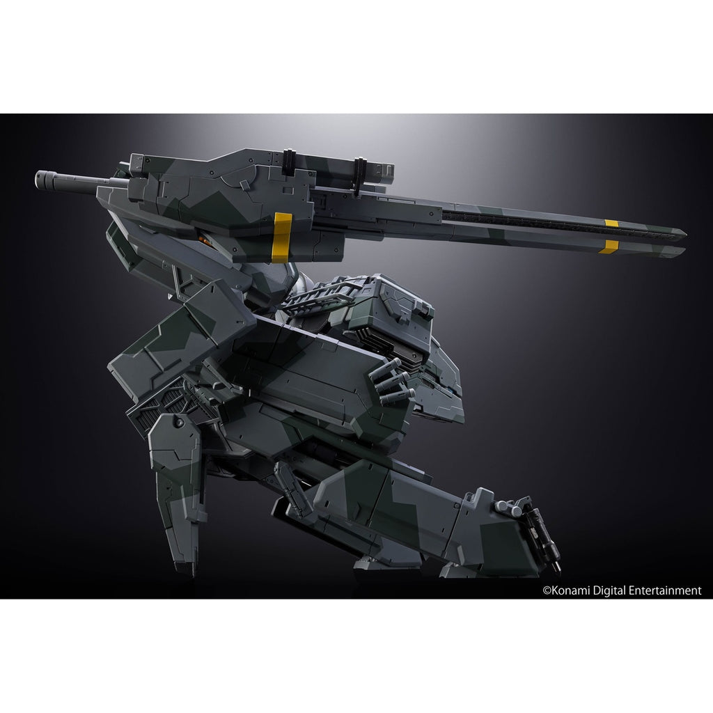 Immagine del prodotto Metal Gear Solid action figure Chogokin Metal Gear Rex 18 cm