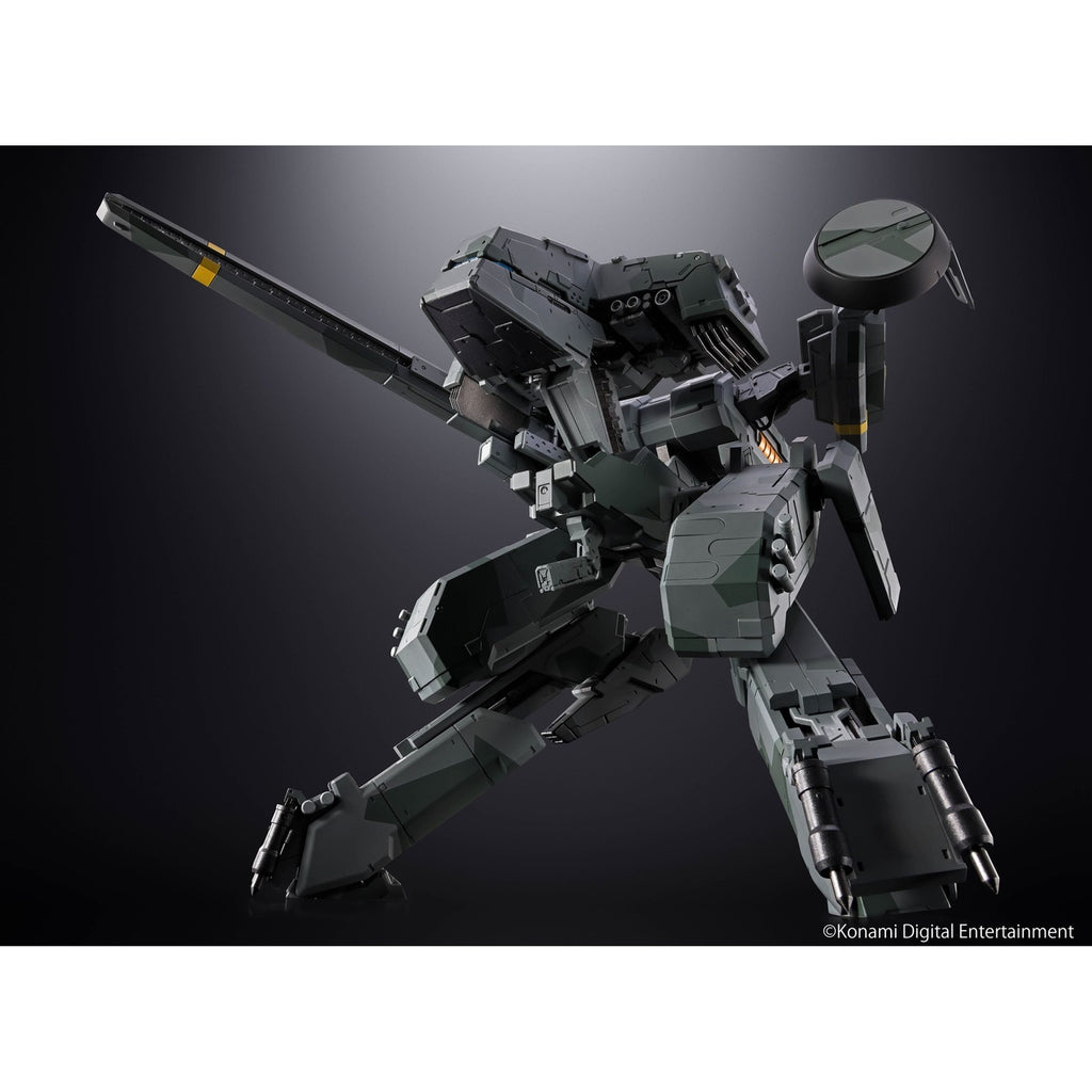 Immagine del prodotto Metal Gear Solid action figure Chogokin Metal Gear Rex 18 cm