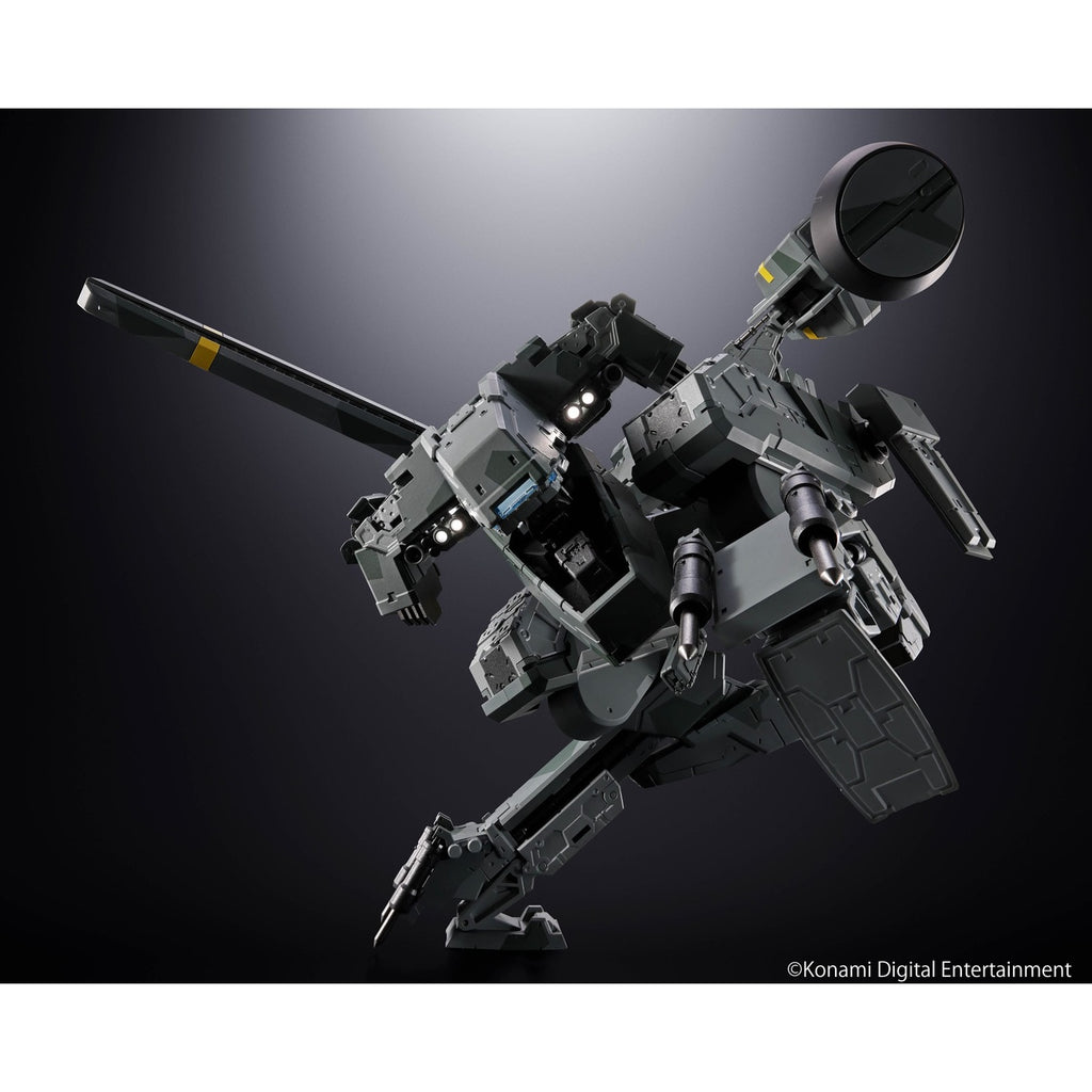 Immagine del prodotto Metal Gear Solid action figure Chogokin Metal Gear Rex 18 cm