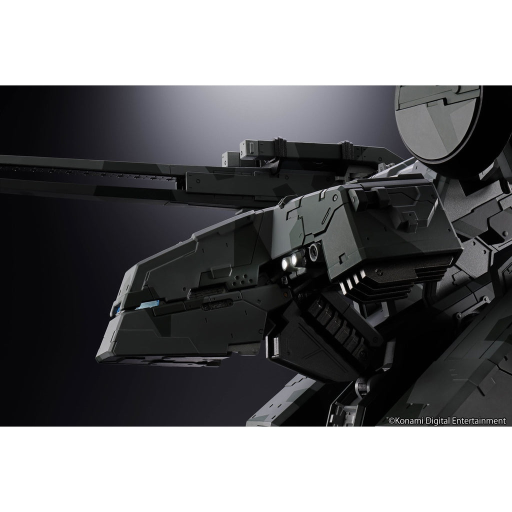 Immagine del prodotto Metal Gear Solid action figure Chogokin Metal Gear Rex 18 cm