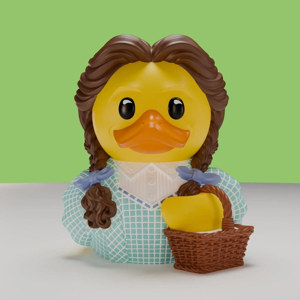 Immagine del prodotto Wicked Tubbz figura in PVC Dorothy Gale Boxed Edition 10 cm