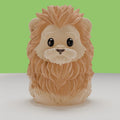 Immagine del prodotto Wicked Tubbz Figura in PVC Cowardly Lion Boxed Edition 10 cm