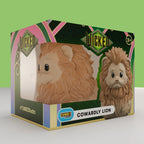 Immagine del prodotto Wicked Tubbz Figura in PVC Cowardly Lion Boxed Edition 10 cm