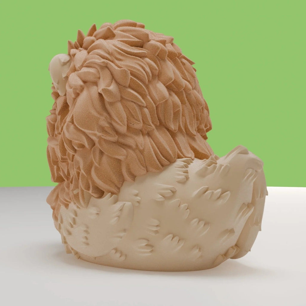 Immagine del prodotto Wicked Tubbz Figura in PVC Cowardly Lion Boxed Edition 10 cm