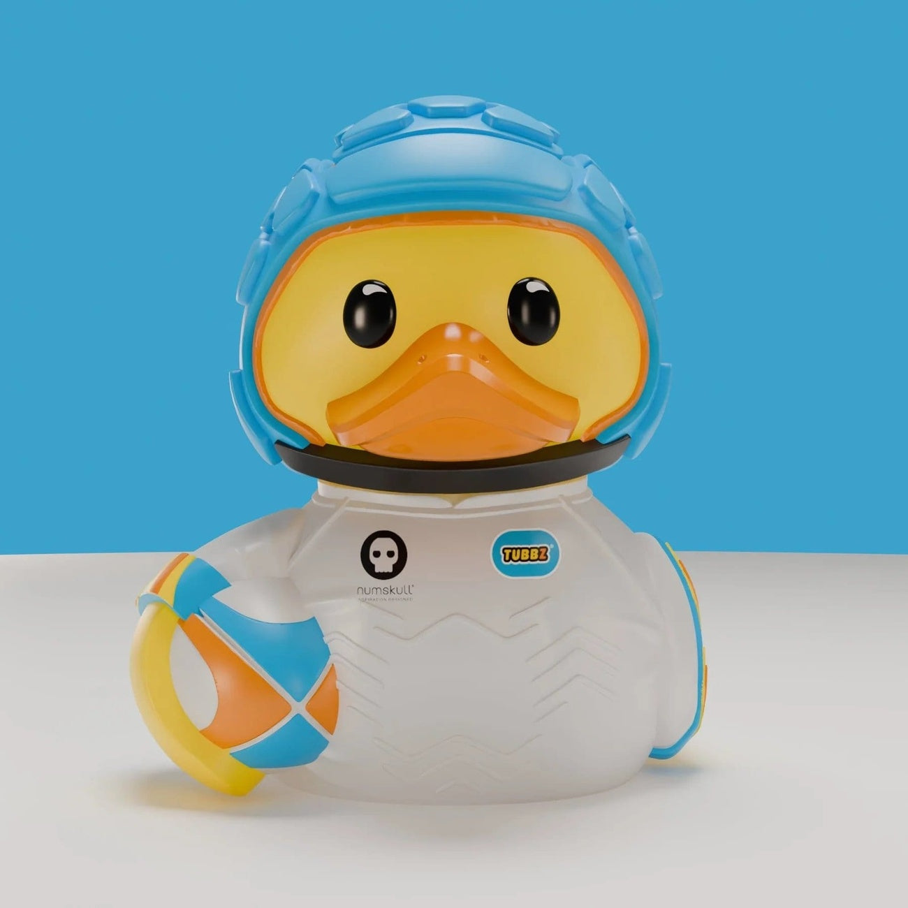 Immagine del prodotto Sports Tubbz mini figure in PVC Rugby 5 cm
