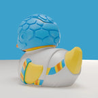 Immagine del prodotto Sports Tubbz mini figure in PVC Rugby 5 cm