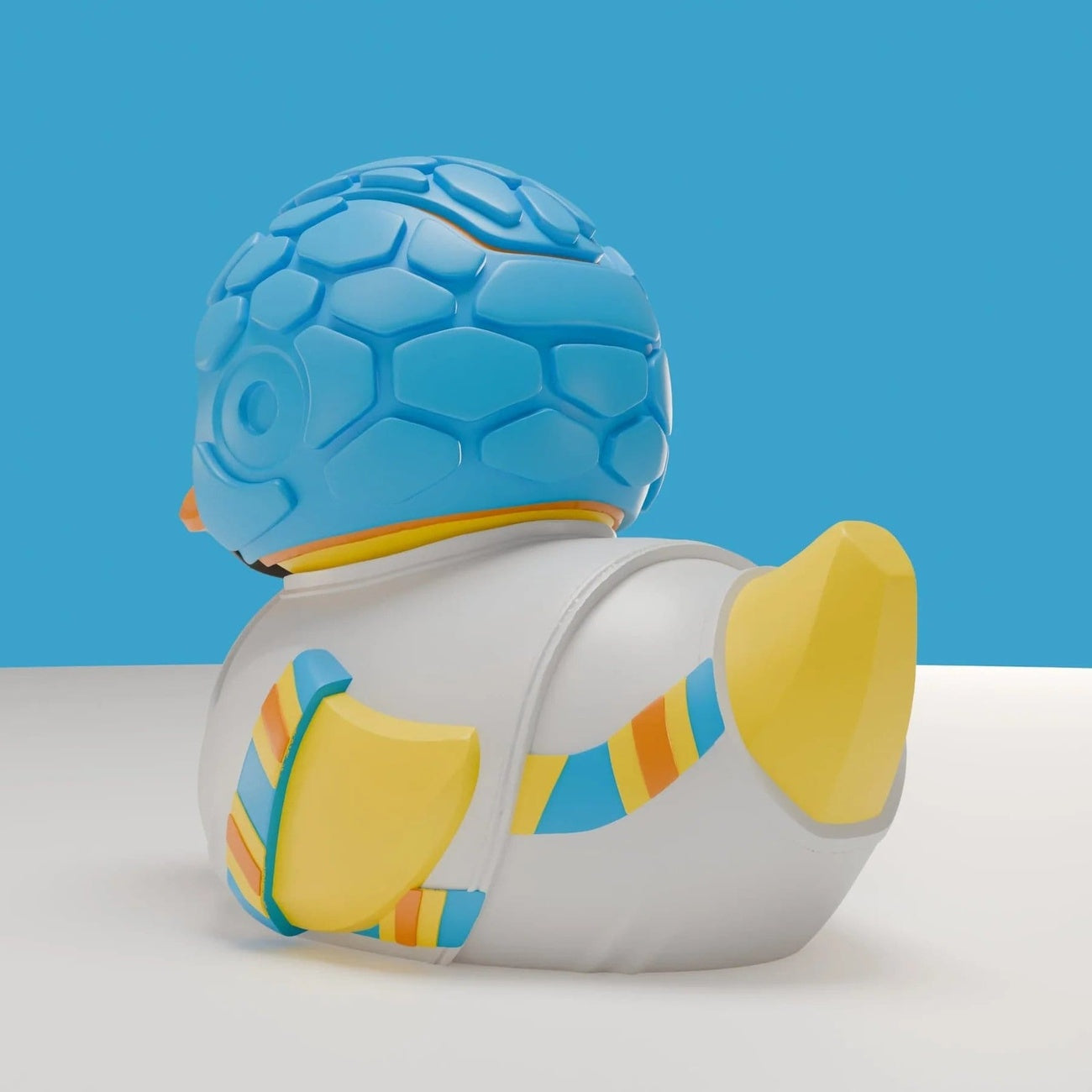 Immagine del prodotto Sports Tubbz mini figure in PVC Rugby 5 cm