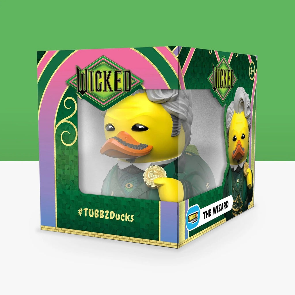 Immagine del prodotto Figura PVC Wicked Tubbz Wizard of Oz Boxed Edition 10 cm
