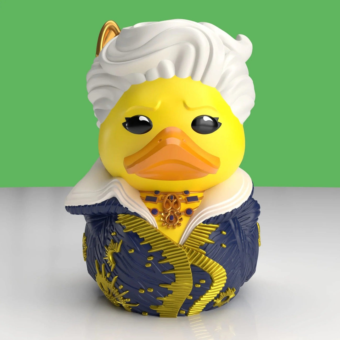 Immagine del prodotto Wicked Tubbz figure in PVC Madame Morrible Boxed Edition 10 cm
