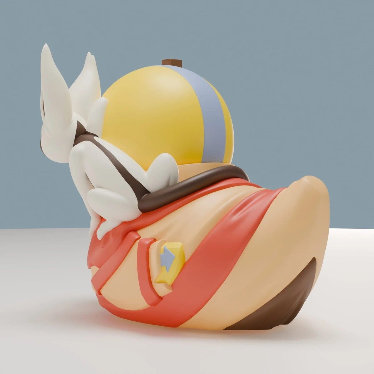 Product image Avatar: The Last Airbender Aang TUBBZ Decorative Duck
