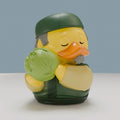 Product image Avatar The Last Airbender Tubbz PVC Figure Cabbage Merchant Boxed Edition 10 cm