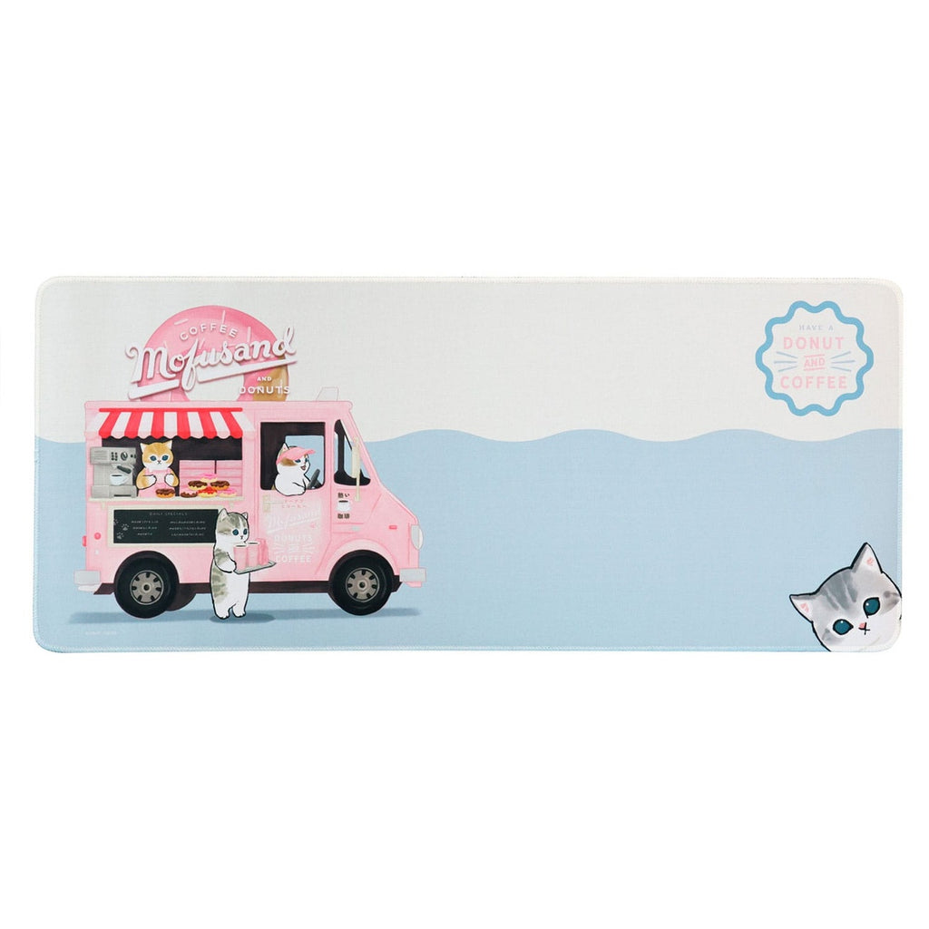 Product image Mofusand XXL Mouse Pad