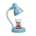 Immagine del prodotto Lampada LED mini Mofusand con figurina 15 cm