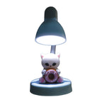 Immagine del prodotto Lampada LED mini Mofusand con figurina 15 cm