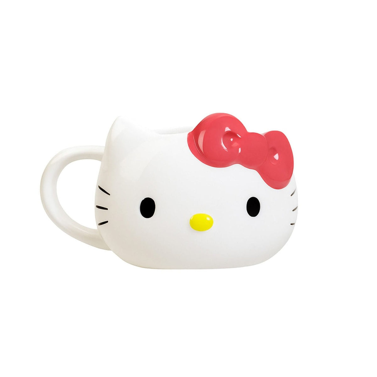 Immagine del prodotto Sanrio Set Tazza 3D e Calzini Hello Kitty